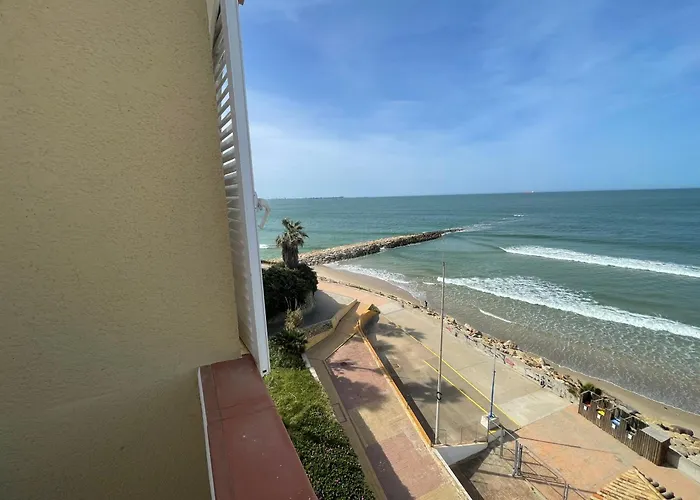 Primera Linea Playa El Manantial