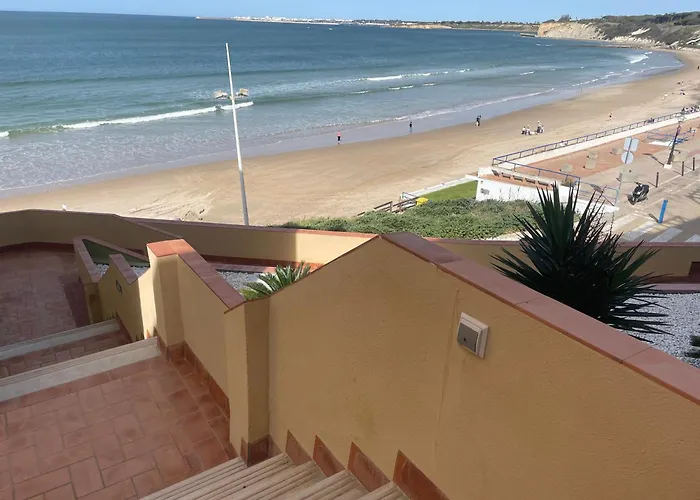 Primera Linea Playa El Manantial
