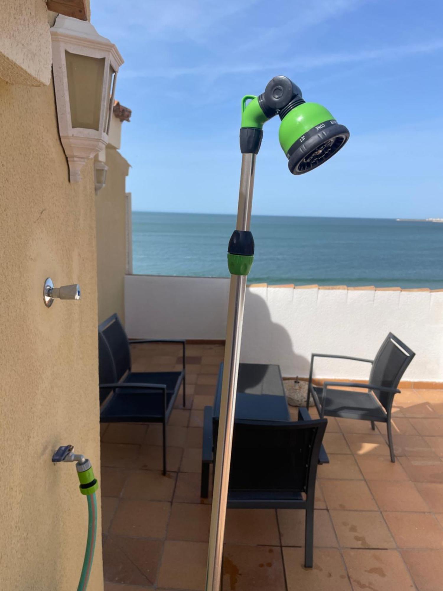 Apartment Primera Linea Playa El Manantial