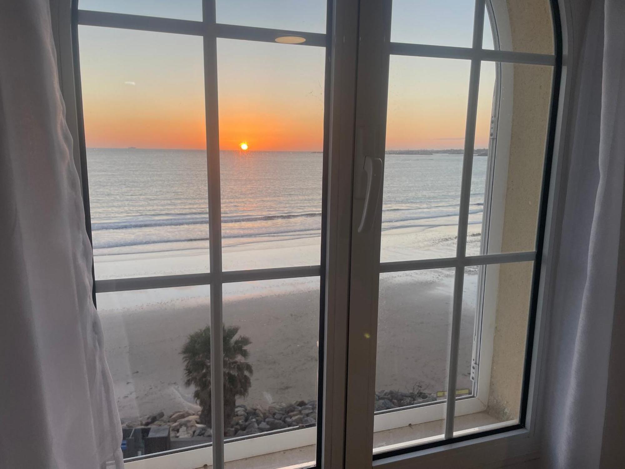 Apartment Primera Linea Playa El Manantial *