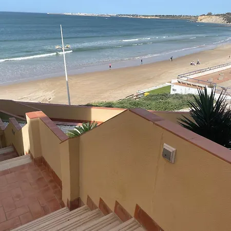 Primera Linea Playa El Manantial El Puerto de Santa Maria Exterior photo