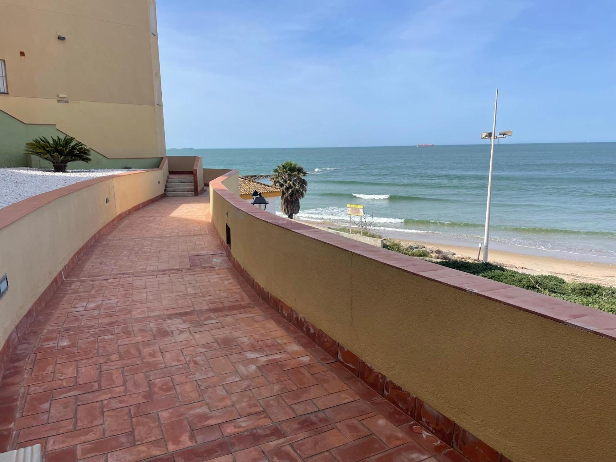 Primera Linea Playa El Manantial