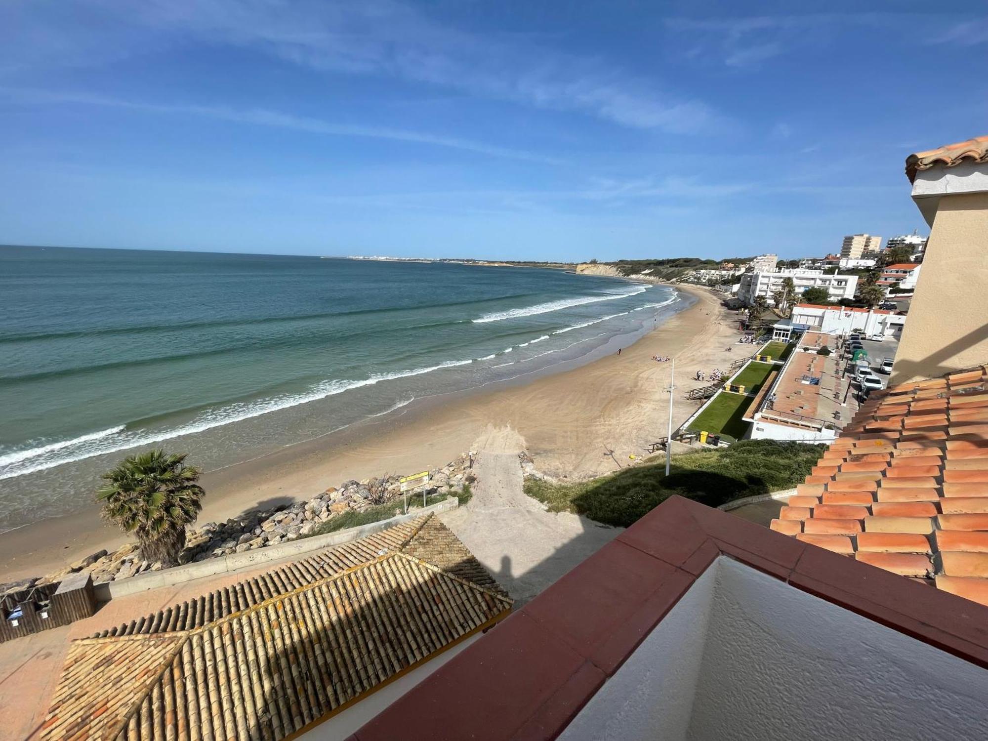 Primera Linea Playa El Manantial Apartament *