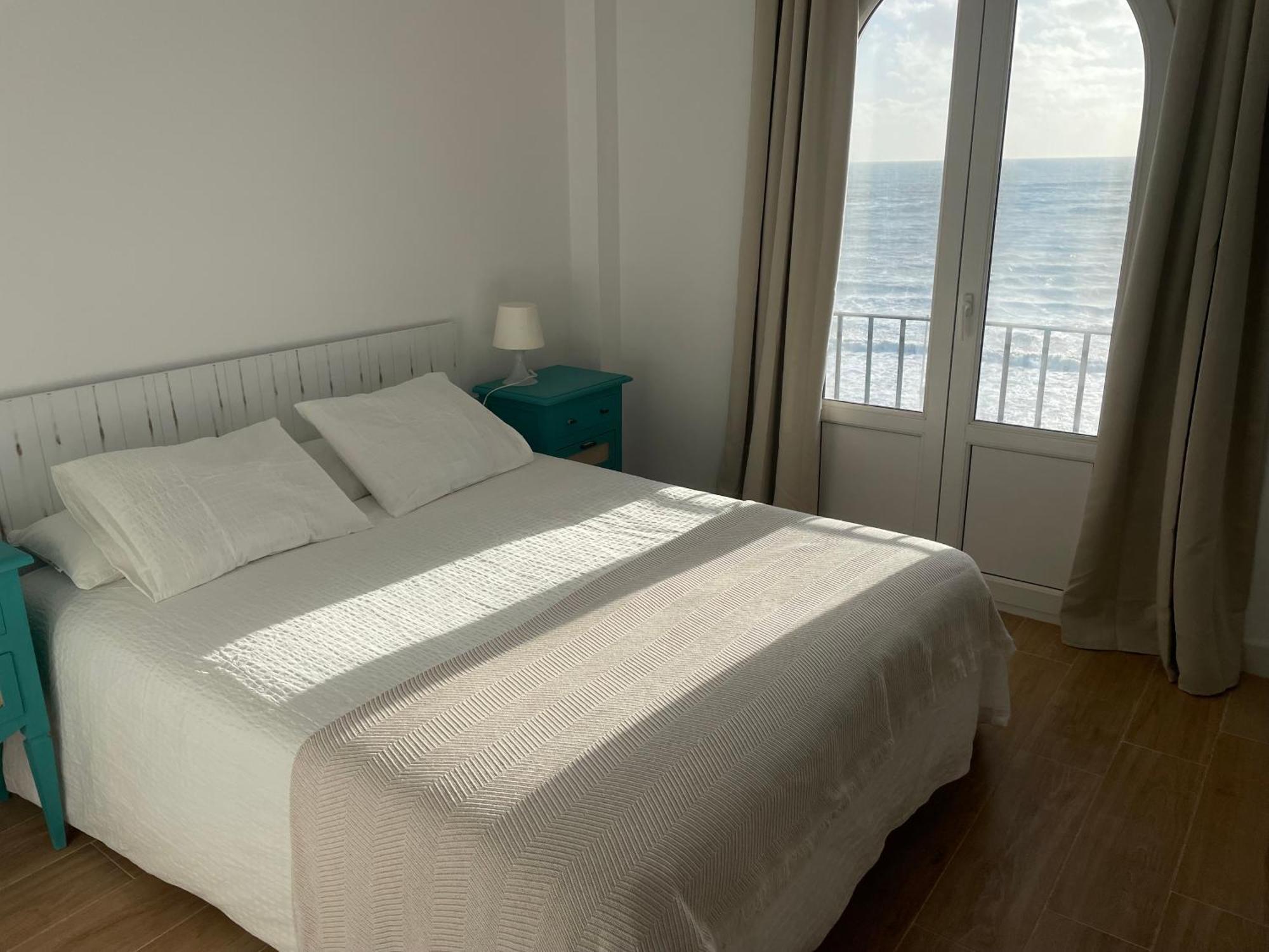 Primera Linea Playa El Manantial Apartment *